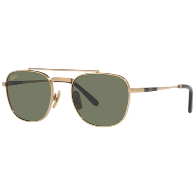 Ray-Ban napszemüveg - RB8258-313852 - Frank Ii Titanium