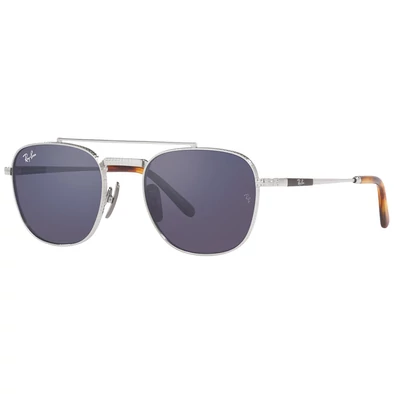 Ray-Ban napszemüveg - RB8258-3139O4 - Frank Ii Titanium