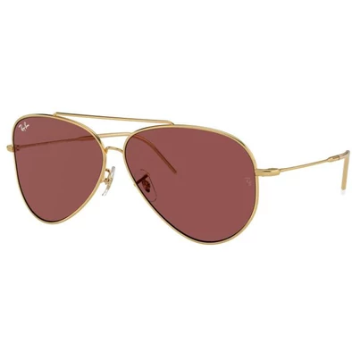 Ray-Ban napszemüveg - RBR0101S-001/69 - Aviator Reverse