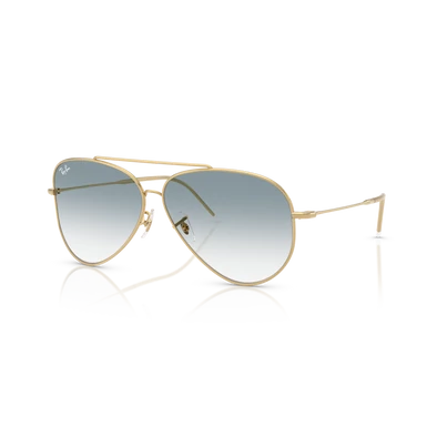 Ray-Ban napszemüveg - RBR0101S-001/79 - Aviator Reverse