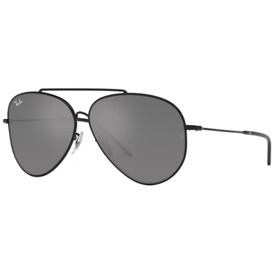 Ray-Ban napszemüveg - RBR0101S-002/GS - Aviator Reverse