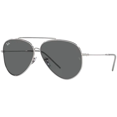 Ray-Ban napszemüveg - RBR0101S-003/GR - Aviator Reverse