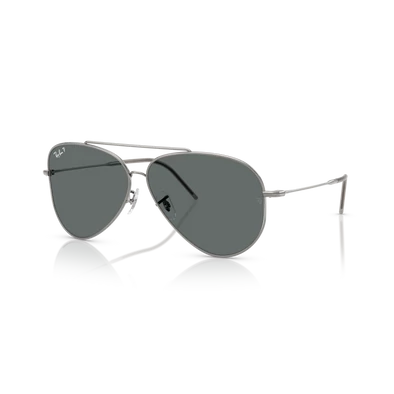 Ray-Ban napszemüveg - RBR0101S-004/81 - Aviator Reverse