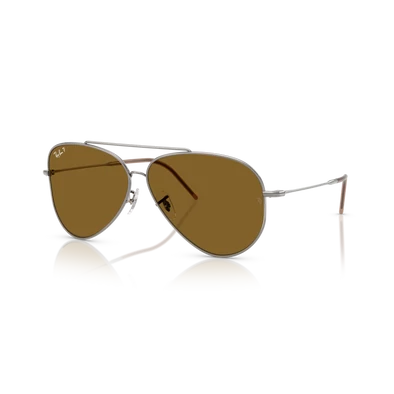 Ray-Ban napszemüveg - RBR0101S-004/83 - Aviator Reverse