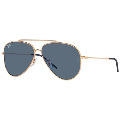 Ray-Ban napszemüveg - RBR0101S-92023A - Aviator Reverse