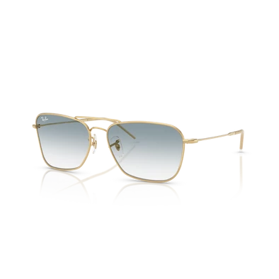 Ray-Ban napszemüveg - RBR0102S-001/79 - Caravan Reverse
