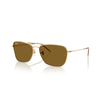 Ray-Ban napszemüveg - RBR0102S-001/83 - Caravan Reverse