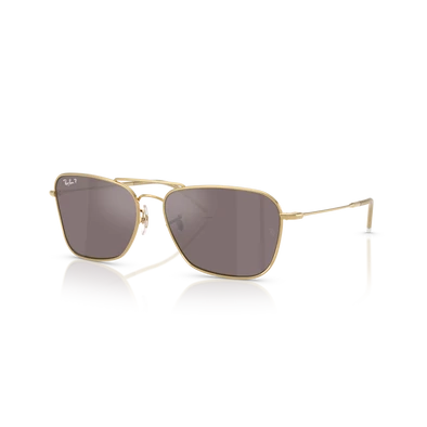 Ray-Ban napszemüveg - RBR0102S-001/LB - Caravan Reverse