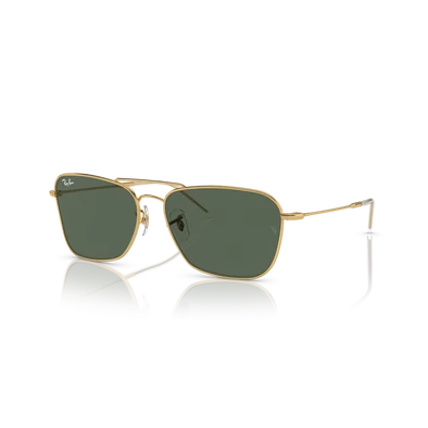 Ray-Ban napszemüveg - RBR0102S-001/VR - Caravan Reverse