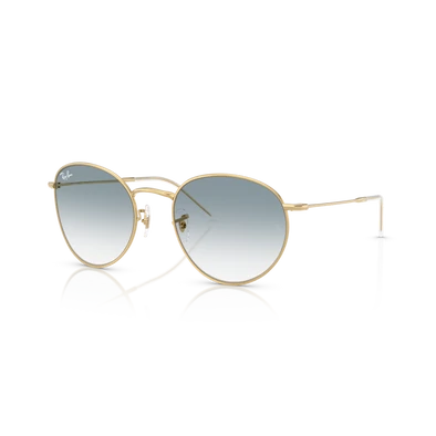 Ray-Ban napszemüveg - RBR0103S-001/79 - Round Reverse