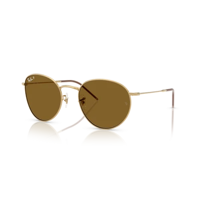 Ray-Ban napszemüveg - RBR0103S-001/83 - Round Reverse