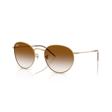 Ray-Ban napszemüveg - RBR0103S-001/CB - Round Reverse