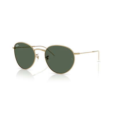 Ray-Ban napszemüveg - RBR0103S-001/VR - Round Reverse