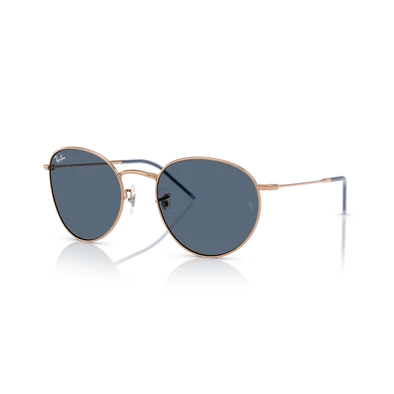 Ray-Ban napszemüveg - RBR0103S-92023A - Round Reverse