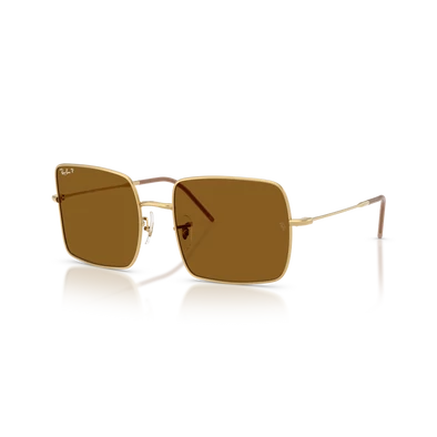Ray-Ban napszemüveg - RBR0104S-001/83 - Square Reverse