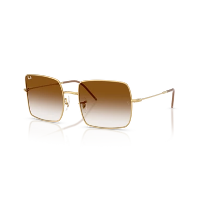 Ray-Ban napszemüveg - RBR0104S-001/CB - Square Reverse