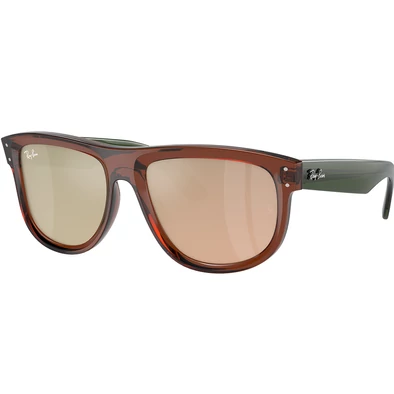Ray-Ban napszemüveg - RBR0501S-67102O - Boyfriend Reverse