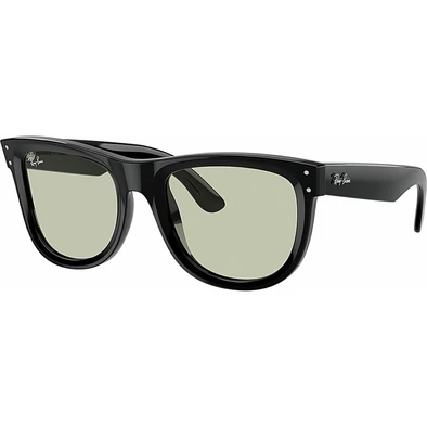Ray-Ban napszemüveg - RBR0502S-6677/2 - Wayfarer Reverse