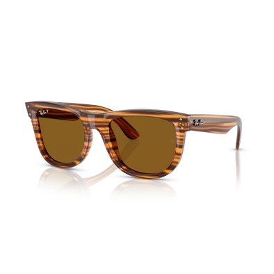 Ray-Ban napszemüveg - RBR0502S-679183 - Wayfarer Reverse