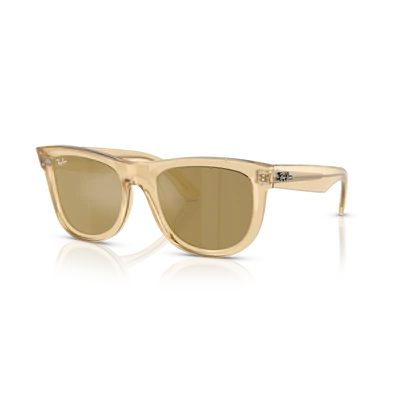 Ray-Ban napszemüveg - RBR0502S-68215A - Wayfarer Reverse