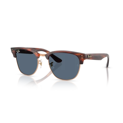 Ray-Ban napszemüveg - RBR0504S-13983A - Clubmaster Reverse