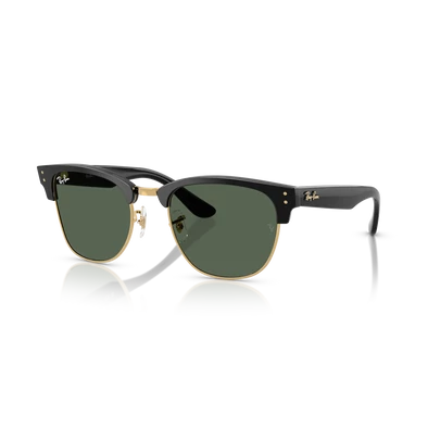 Ray-Ban napszemüveg - RBR0504S-6677VR - Clubmaster Reverse