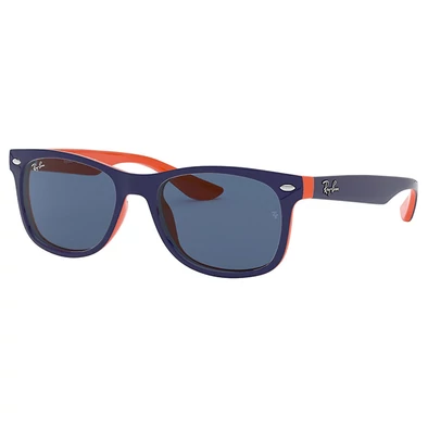 Ray-Ban gyermek napszemüveg - RJ9052S 178/80 - Junior New Wayfarer