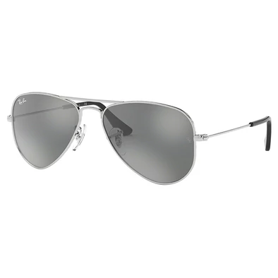Ray-Ban gyermek napszemüveg - RJ9506S 212/6G - Junior Aviator