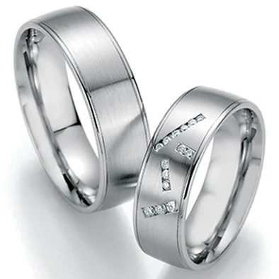 Collection Ruesch karikagyűrű - 02-31110-065W