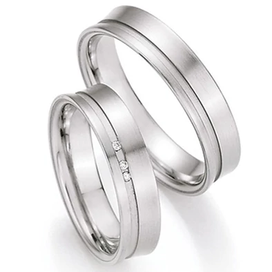 Collection Ruesch karikagyűrű - 02-31130-050W