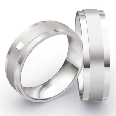 Collection Ruesch karikagyűrű - 02-40070-065WWW