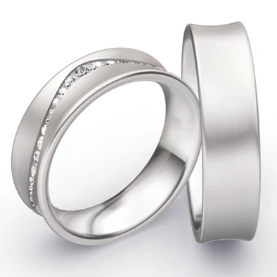 Collection Ruesch karikagyűrű - 02-40090-060W