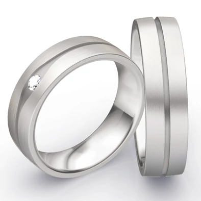 Collection Ruesch karikagyűrű - 02-40110-060WW