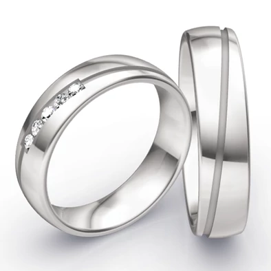 Collection Ruesch karikagyűrű - 02-40130-055W