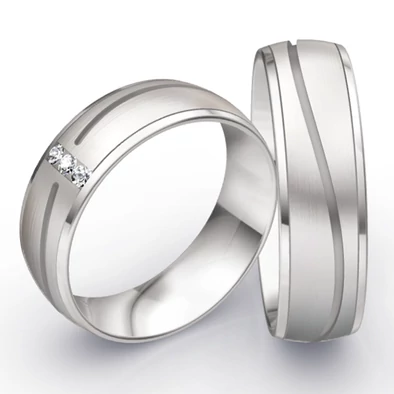 Collection Ruesch karikagyűrű - 02-40170-065WWW