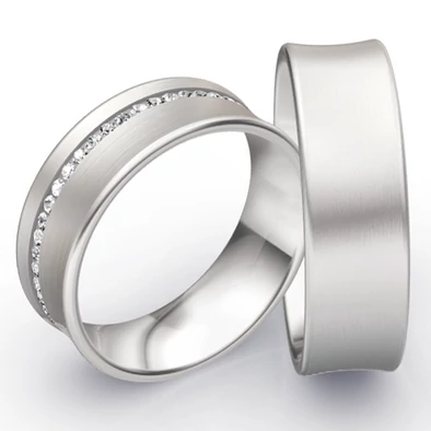 Collection Ruesch karikagyűrű - 02-40210-070W