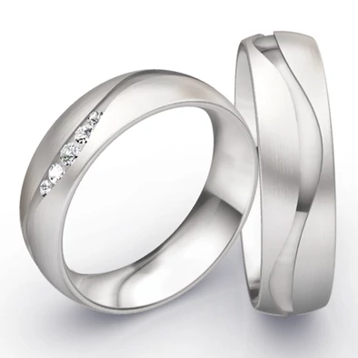 Collection Ruesch karikagyűrű - 02-40230-060W