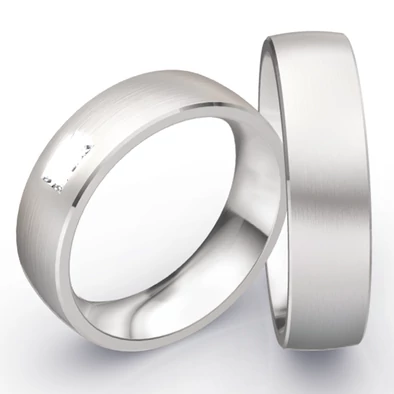 Collection Ruesch karikagyűrű - 02-40270-060W