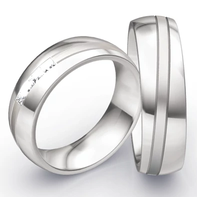 Collection Ruesch karikagyűrű - 02-40290-065WWW