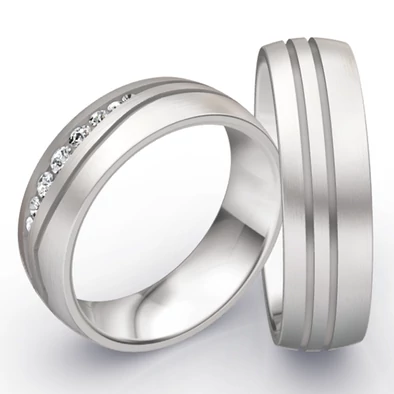 Collection Ruesch karikagyűrű - 02-40330-055W