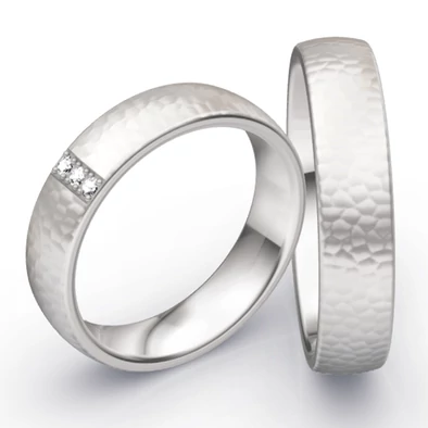 Collection Ruesch karikagyűrű - 02-40390-050W