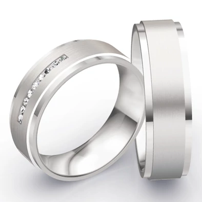 Collection Ruesch karikagyűrű - 02-40750-065WWW