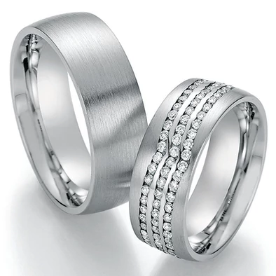 Collection Ruesch karikagyűrű - 02-50130-075W