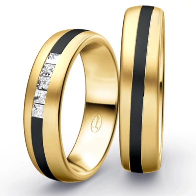 Collection Ruesch karikagyűrű - 14-10170-055YZ