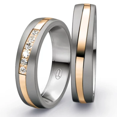 Collection Ruesch karikagyűrű - 14-20010-050TR