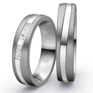 Collection Ruesch karikagyűrű - 14-20010-050TW Collection Ruesch karikagyűrű - 14-20010-050TW