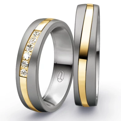 Collection Ruesch karikagyűrű - 14-20010-050TY Collection Ruesch karikagyűrű - 14-20010-050TY