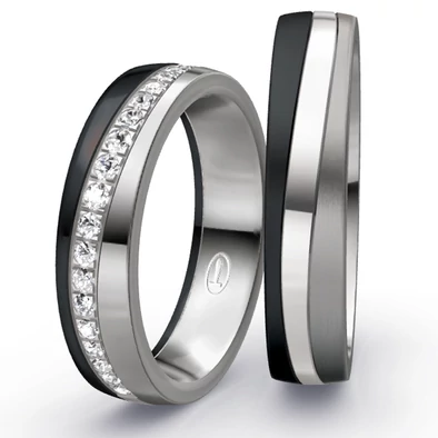 Collection Ruesch karikagyűrű - 14-20050-050ZWT Collection Ruesch karikagyűrű - 14-20050-050ZWT