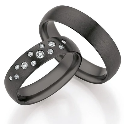 Collection Ruesch karikagyűrű - 14-30010-055Z Collection Ruesch karikagyűrű - 14-30010-055Z