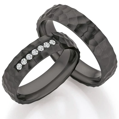 Collection Ruesch karikagyűrű - 14-30030-055Z Collection Ruesch karikagyűrű - 14-30030-055Z